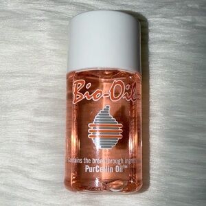 New Bio-Oil Skincare Oil